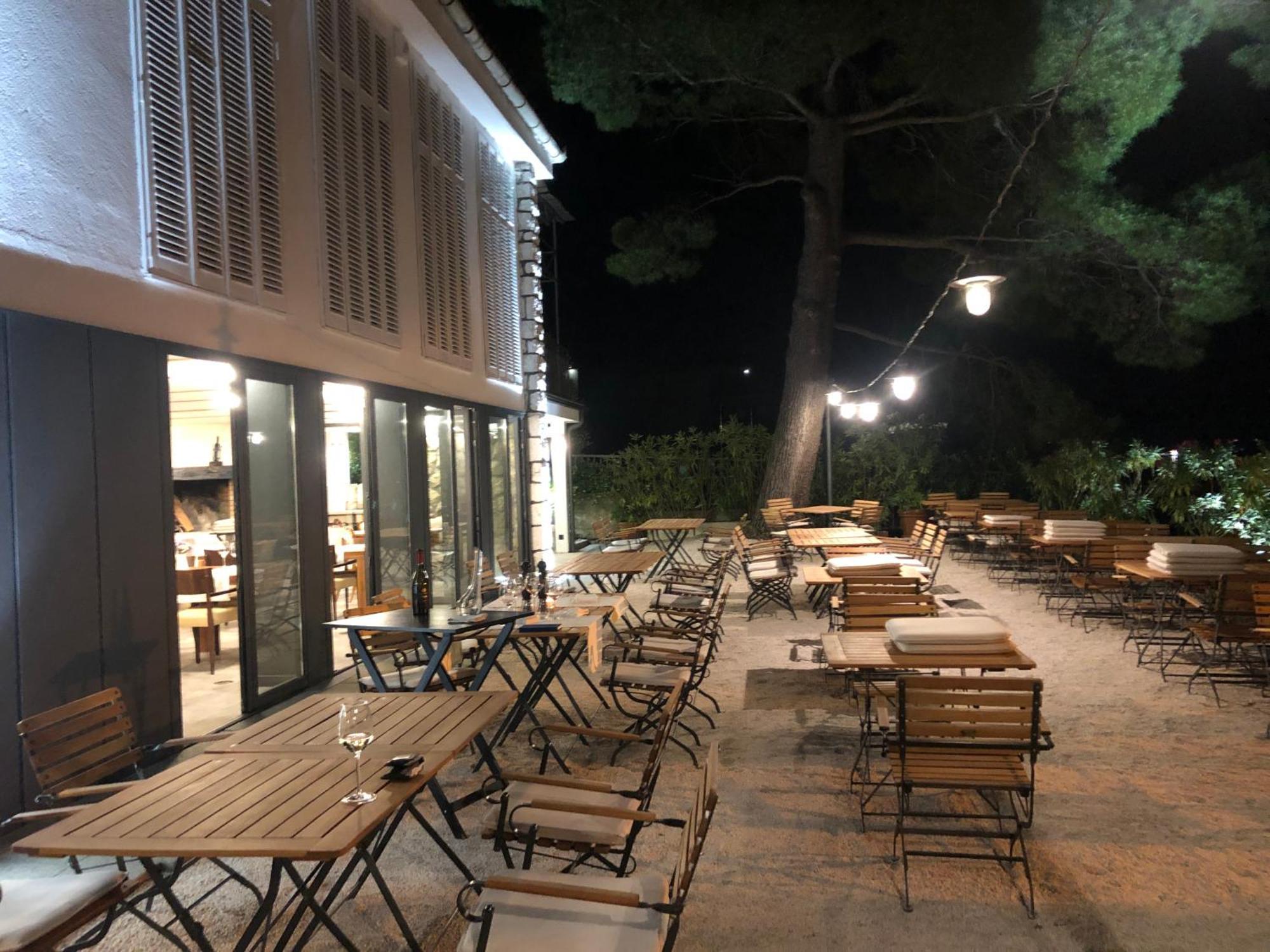 La Villa - Beach House & Rooms Crikvenica Exterior foto